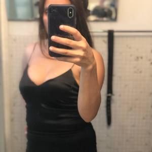 Meet your Posher, Nancy